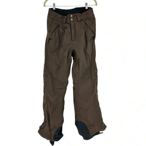 Columbia titanium ski and snowboarding pants